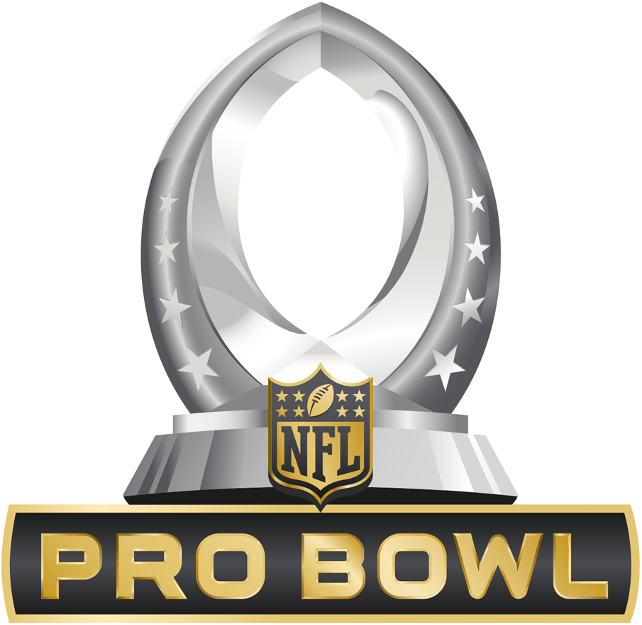 NFL Pro Bowl 2016 Primary Logo t shirts iron on transfers